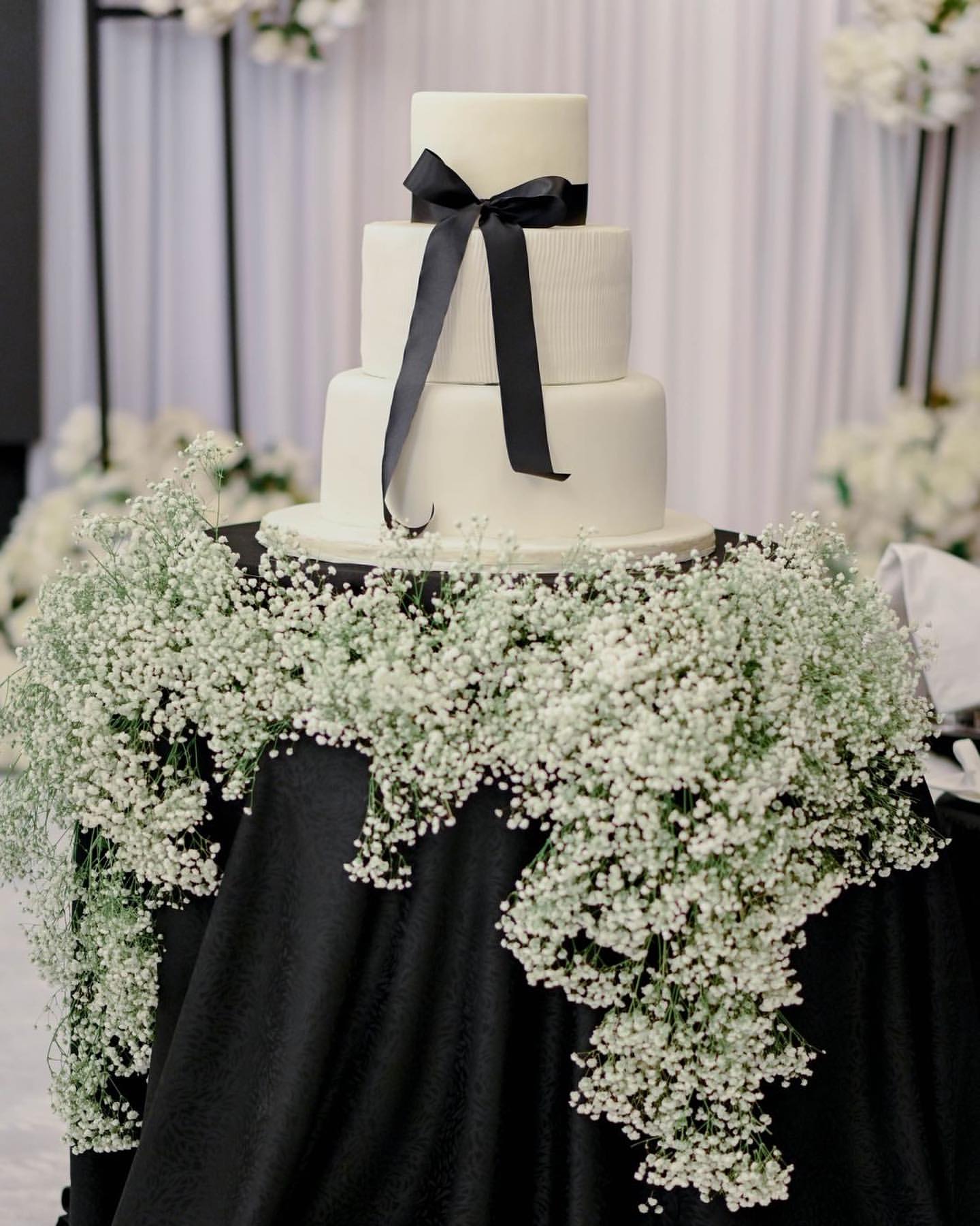 Event styling by Eye Candy Manila