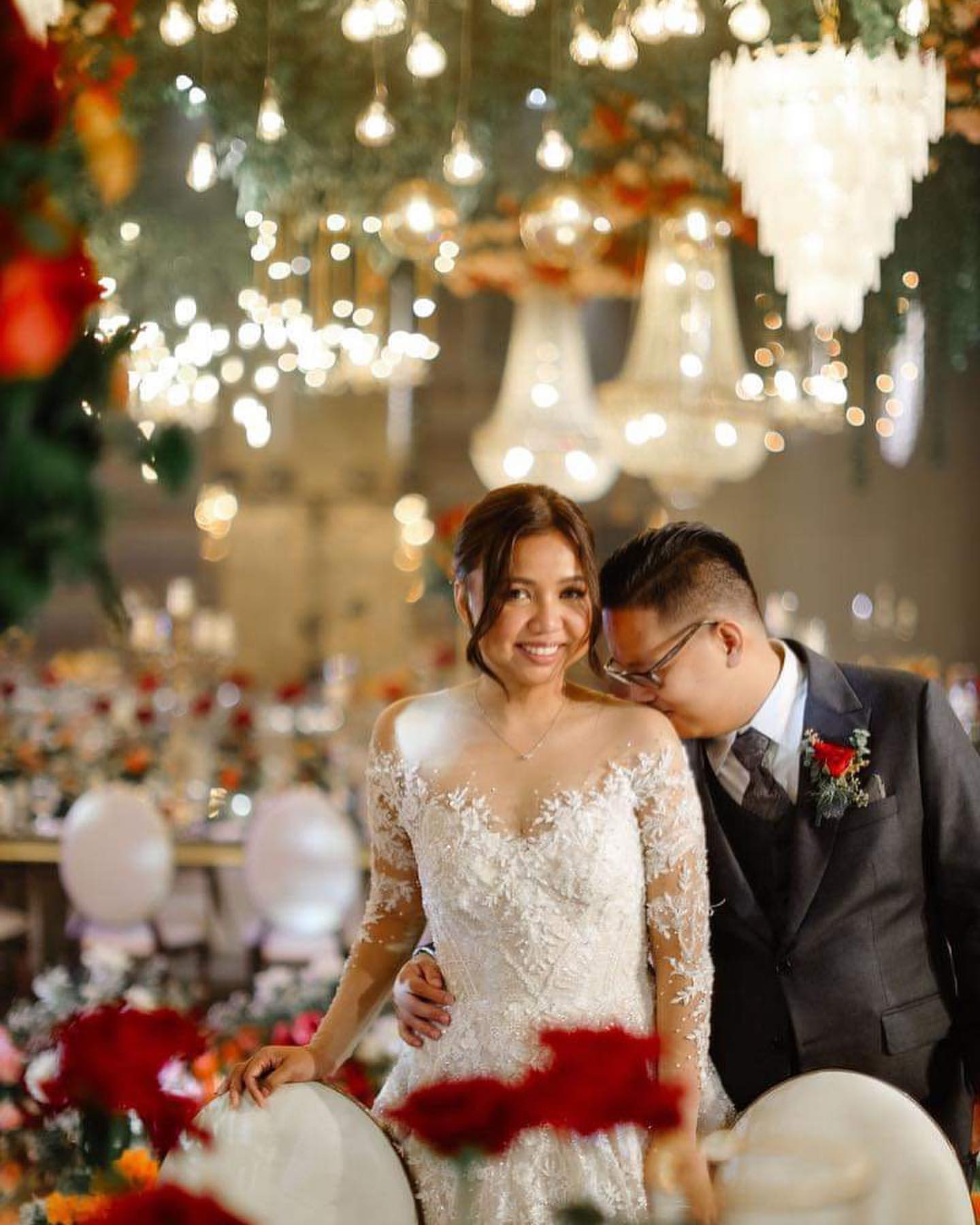 Event styling by Eye Candy Manila