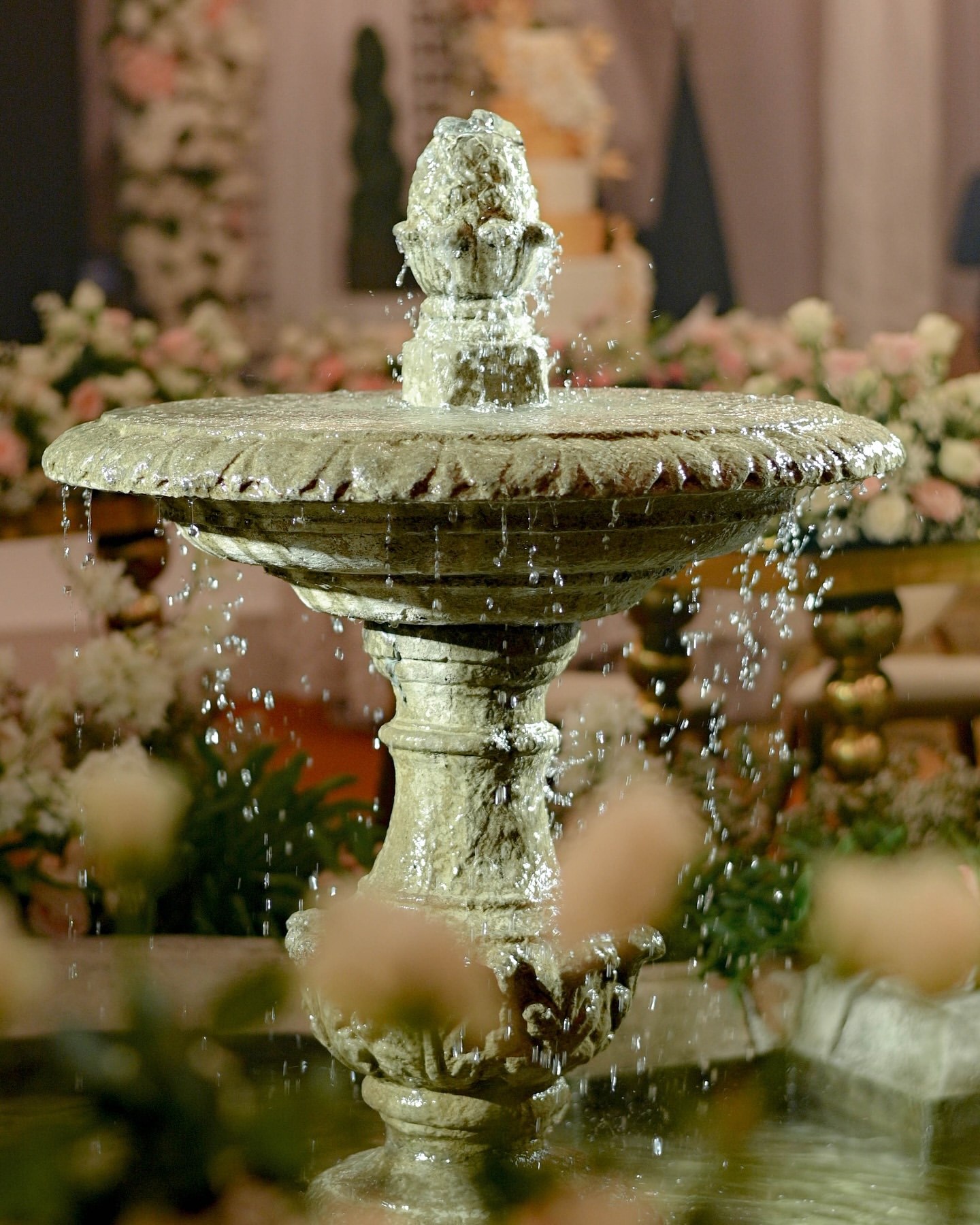 Wedding styling by Eye Candy Manila