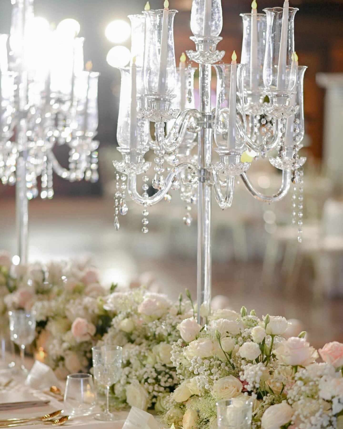 Wedding styling by Eye Candy Manila