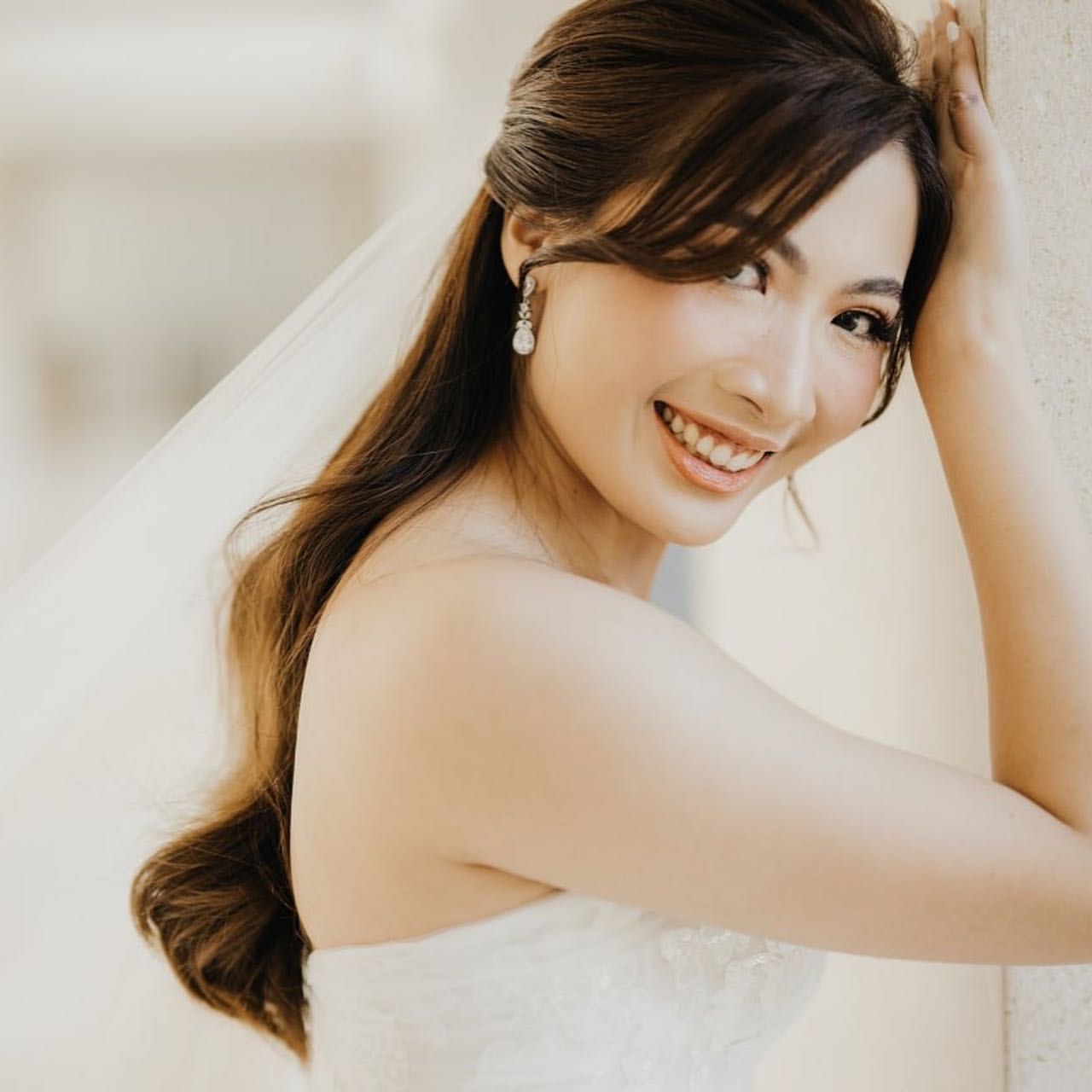 Wedding styling by Eye Candy Manila